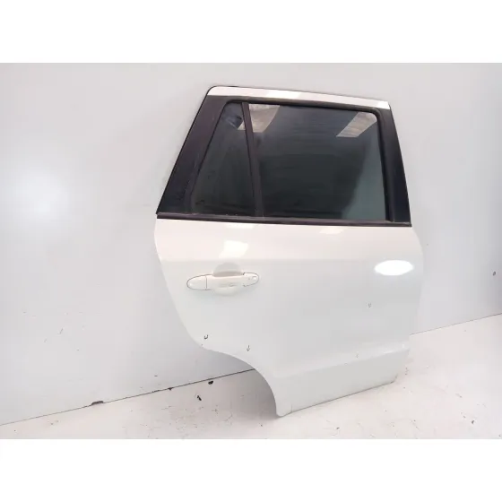 Puerta Delantera Derecha para Hyundai Santa Fe (Bm)