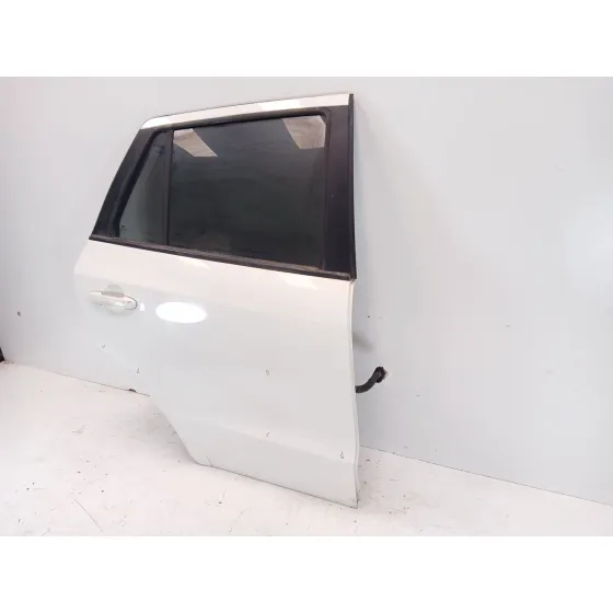 Puerta Delantera Derecha para Hyundai Santa Fe (Bm)