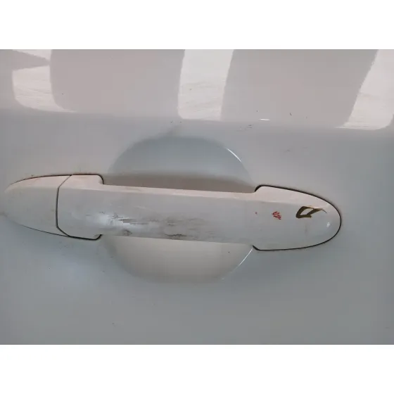 Puerta Delantera Derecha para Hyundai Santa Fe (Bm)
