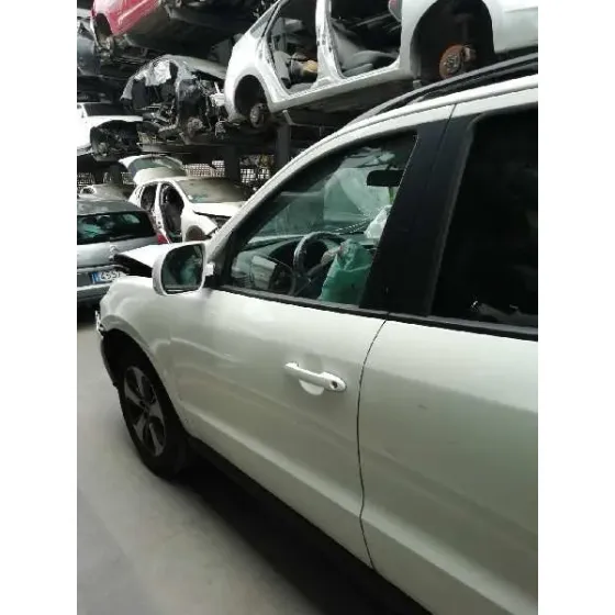 Puerta Delantera Izquierda para Hyundai Santa Fe (Bm)