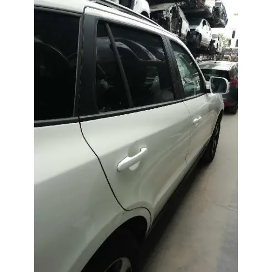 Puerta Trasera Derecha para Hyundai Santa Fe (Bm)