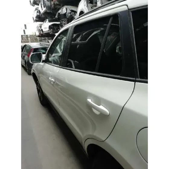 Puerta Trasera Izquierda para Hyundai Santa Fe (Bm)
