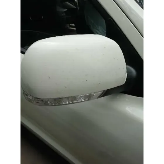 Retrovisor Derecho para Hyundai Santa Fe (Bm)