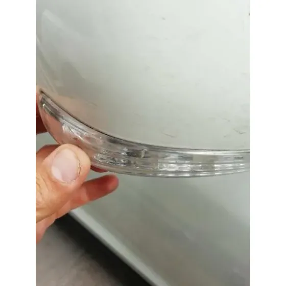 Retrovisor Derecho para Hyundai Santa Fe (Bm)