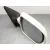 Retrovisor Derecho para Hyundai Santa Fe (Bm)