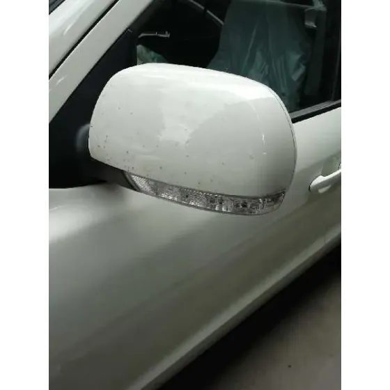 Retrovisor Izquierdo para Hyundai Santa Fe (Bm)