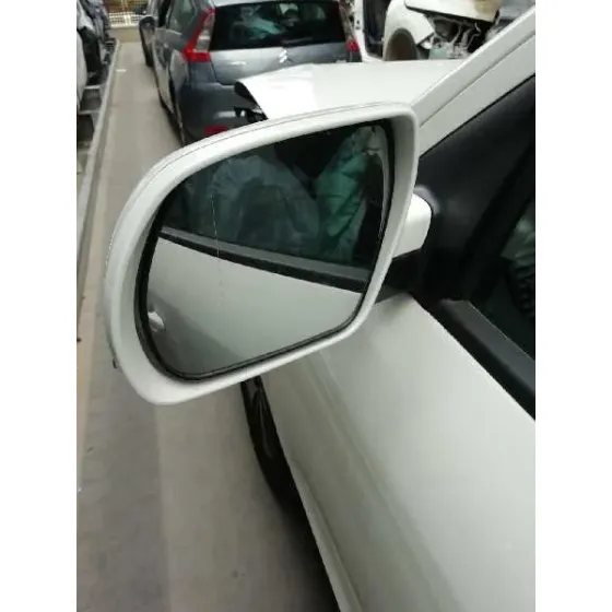 Retrovisor Izquierdo para Hyundai Santa Fe (Bm)
