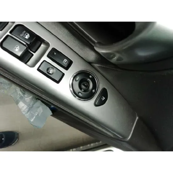 Retrovisor Izquierdo para Hyundai Santa Fe (Bm)