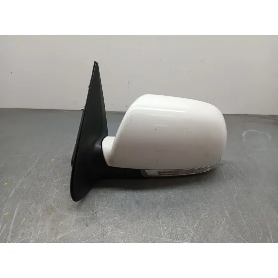 Retrovisor Izquierdo para Hyundai Santa Fe (Bm)