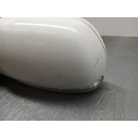 Retrovisor Izquierdo para Hyundai Santa Fe (Bm)