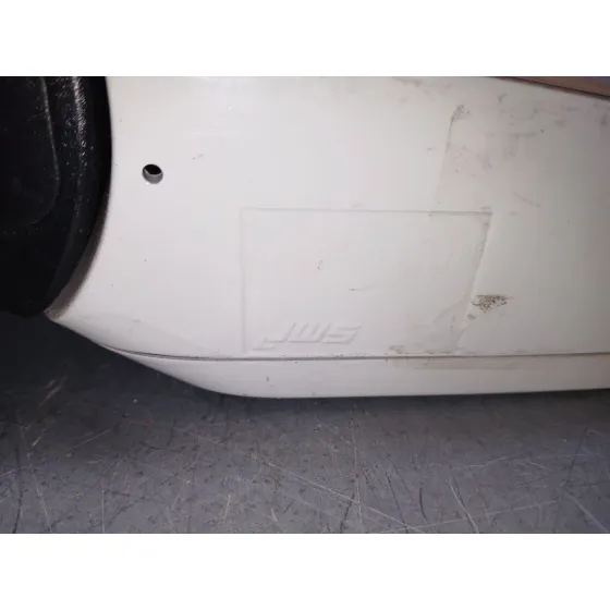 Retrovisor Izquierdo para Hyundai Santa Fe (Bm)