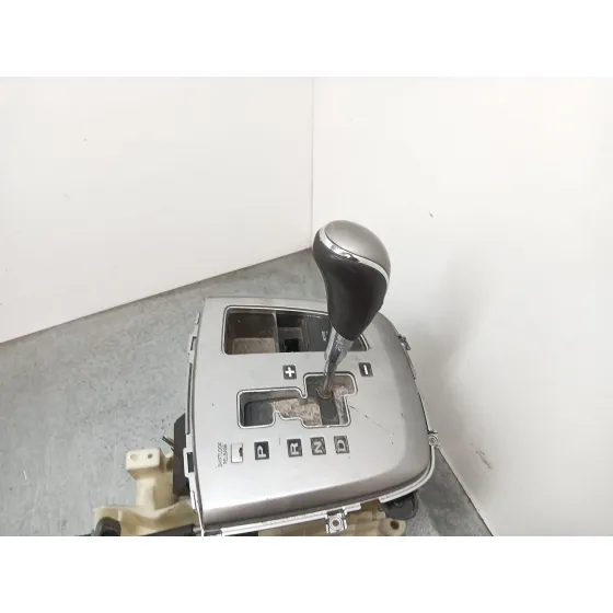 Palanca Cambio para Hyundai Santa Fe (Bm)
