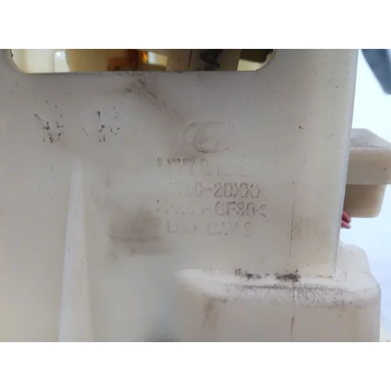Palanca Cambio para Hyundai Santa Fe (Bm)