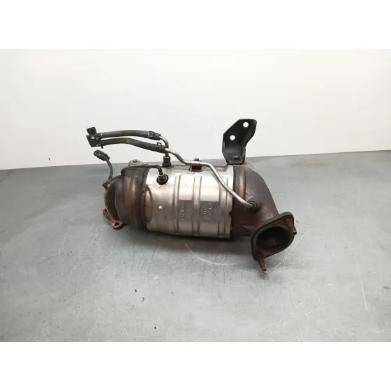 Filtro De Particulas para Hyundai Santa Fe (Bm)