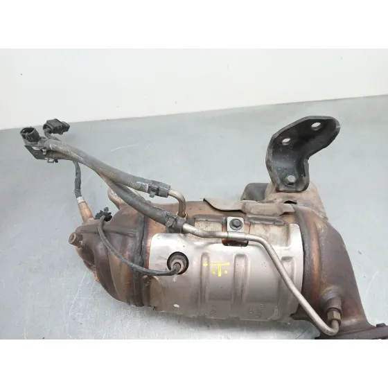 Filtro De Particulas para Hyundai Santa Fe (Bm)