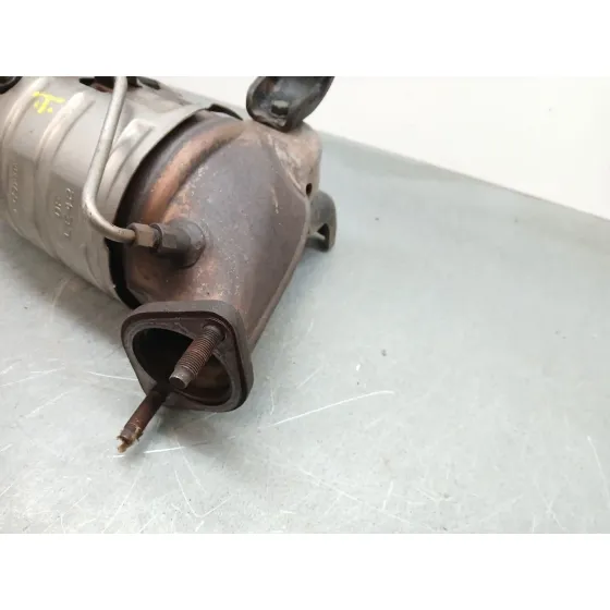 Filtro De Particulas para Hyundai Santa Fe (Bm)