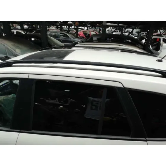 Barras Techo para Hyundai Santa Fe (Bm)