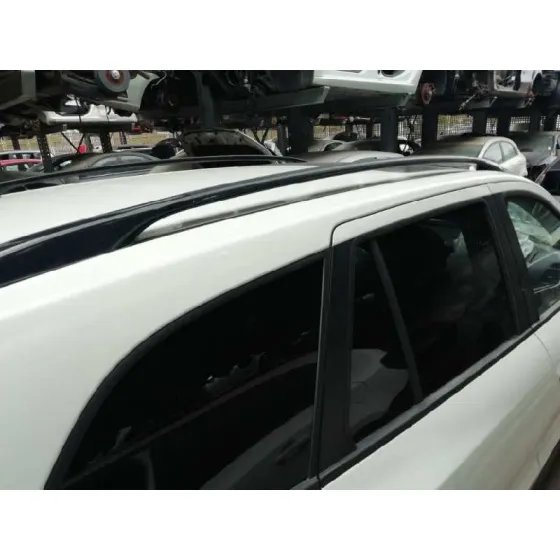 Barras Techo para Hyundai Santa Fe (Bm)
