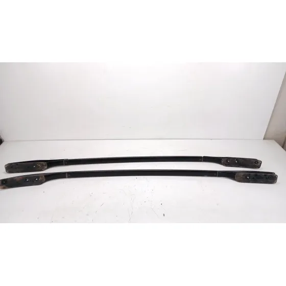 Barras Techo para Hyundai Santa Fe (Bm)