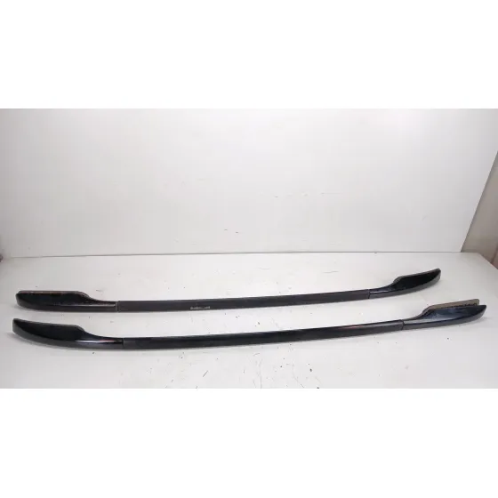 Barras Techo para Hyundai Santa Fe (Bm)