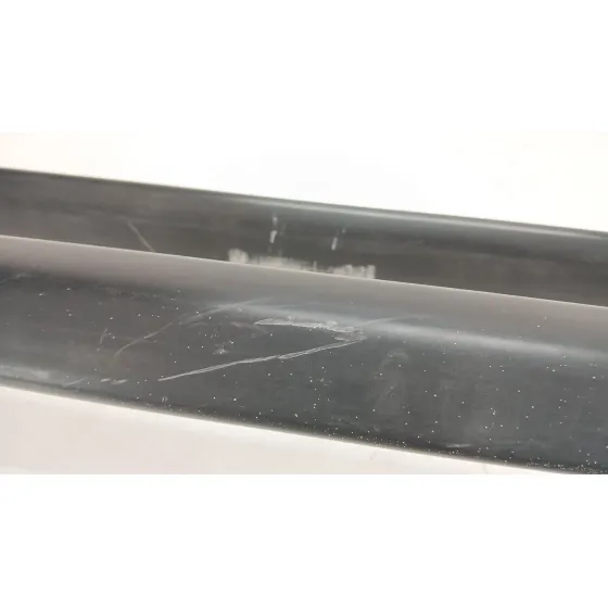 Barras Techo para Hyundai Santa Fe (Bm)