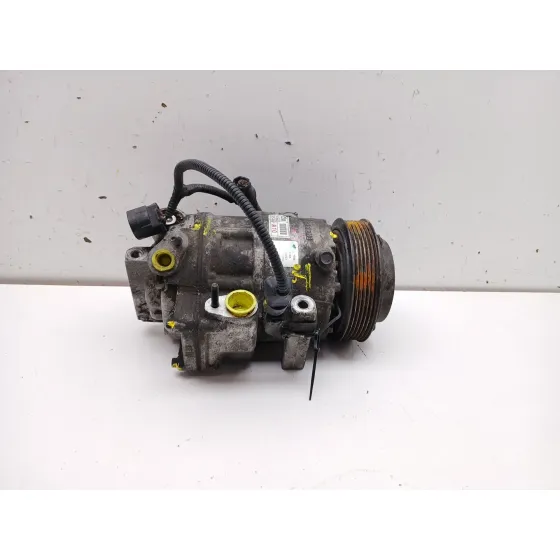Compresor Aire Acondicionado para Hyundai Santa Fe (Bm)