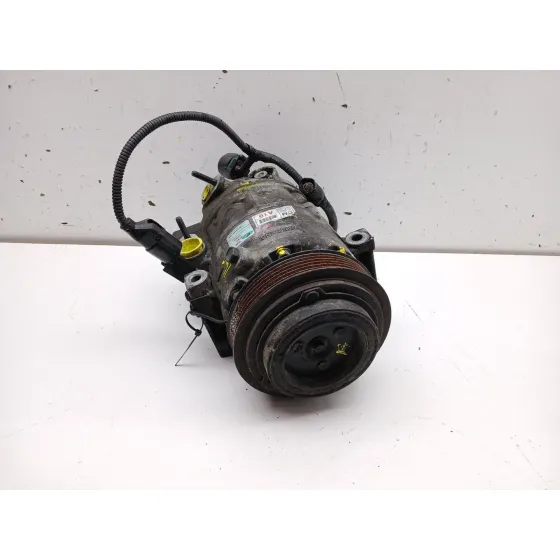 Compresor Aire Acondicionado para Hyundai Santa Fe (Bm)