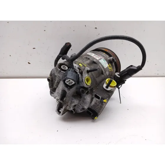 Compresor Aire Acondicionado para Hyundai Santa Fe (Bm)