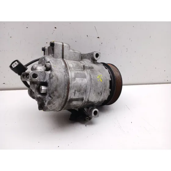 Compresor Aire Acondicionado para Hyundai Santa Fe (Bm)