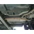 Transmision Central para Hyundai Santa Fe (Bm)