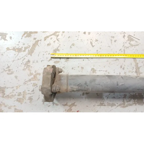 Transmision Central para Hyundai Santa Fe (Bm)