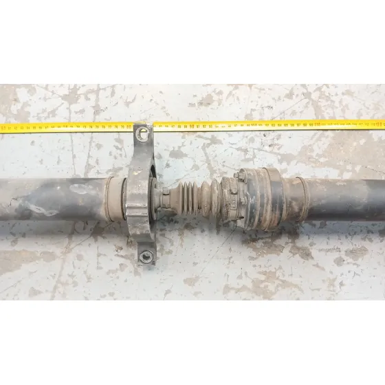 Transmision Central para Hyundai Santa Fe (Bm)