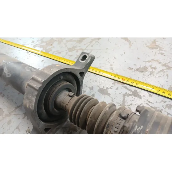 Transmision Central para Hyundai Santa Fe (Bm)