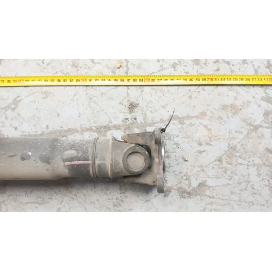 Transmision Central para Hyundai Santa Fe (Bm)