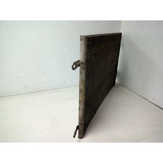 Condensador / Radiador Aire Acondicionado para Audi A6 Berlina (4F2)