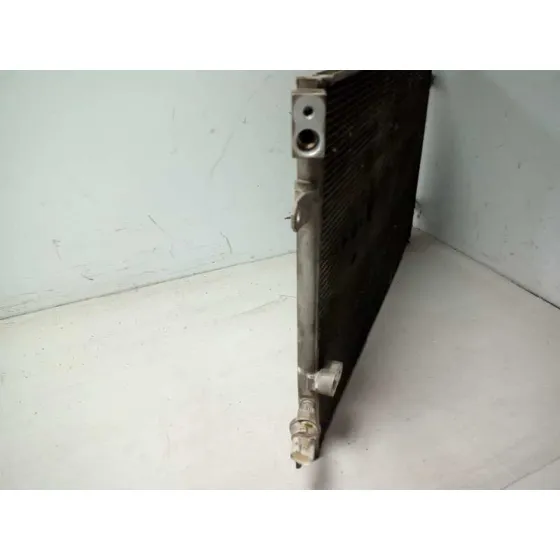 Condensador / Radiador Aire Acondicionado para Audi A6 Berlina (4F2)