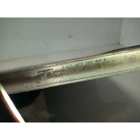 Condensador / Radiador Aire Acondicionado para Audi A6 Berlina (4F2)