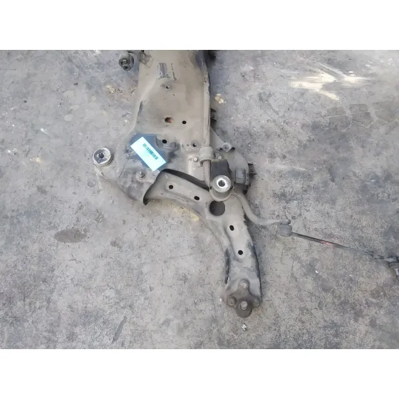 Puente Delantero para Kia Optima