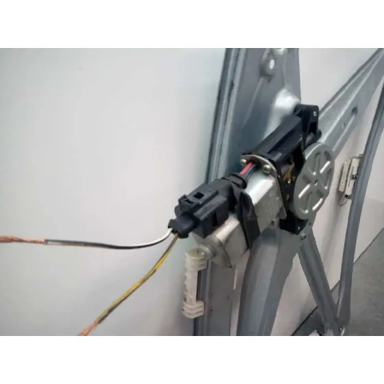 Elevalunas Delantero Derecho para Smart Coupe