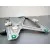 Elevalunas Delantero Derecho para Smart Coupe