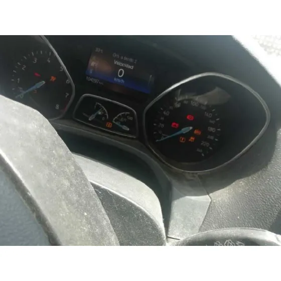 Cuadro Instrumentos para Ford Focus Lim. (Cb8)