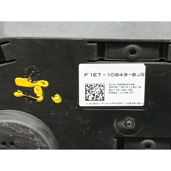 Cuadro Instrumentos para Ford Focus Lim. (Cb8)
