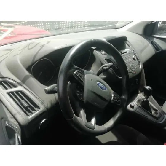 Kit Airbag para Ford Focus Lim. (Cb8)