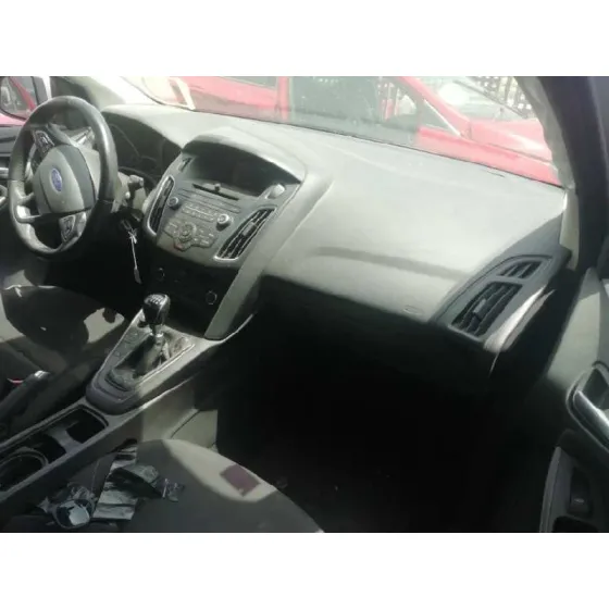 Kit Airbag para Ford Focus Lim. (Cb8)