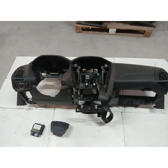 Kit Airbag para Ford Focus Lim. (Cb8)