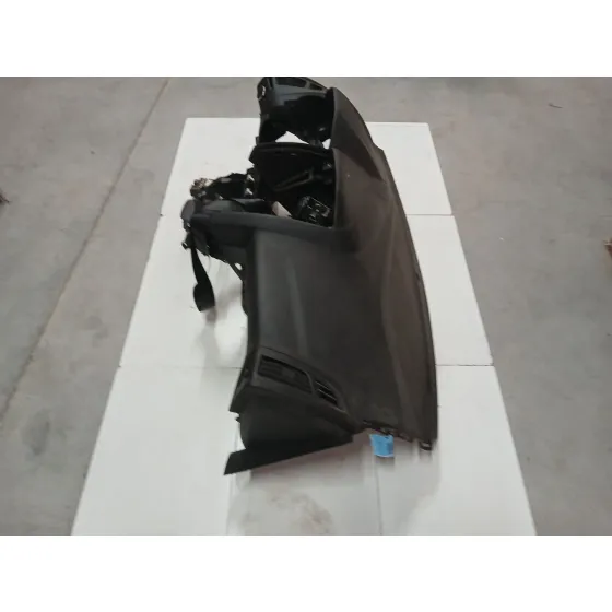 Kit Airbag para Ford Focus Lim. (Cb8)