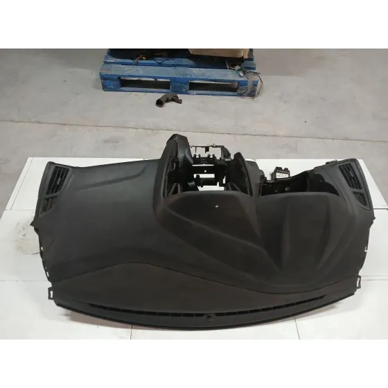 Kit Airbag para Ford Focus Lim. (Cb8)