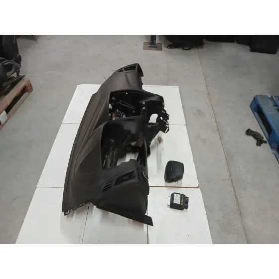 Kit Airbag para Ford Focus Lim. (Cb8)