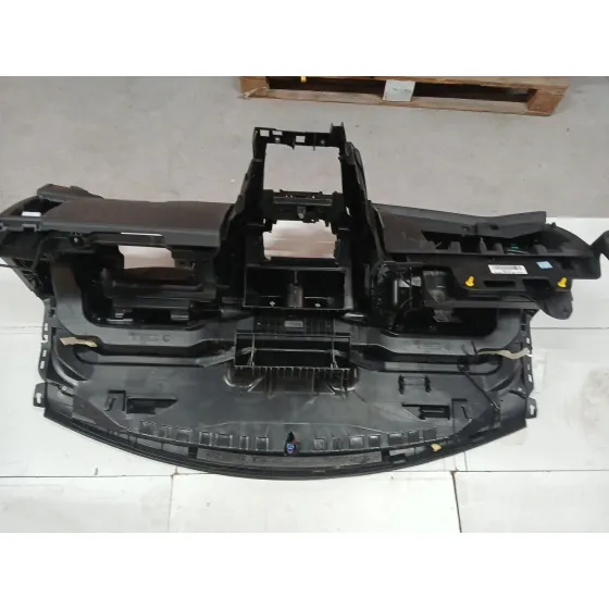 Kit Airbag para Ford Focus Lim. (Cb8)