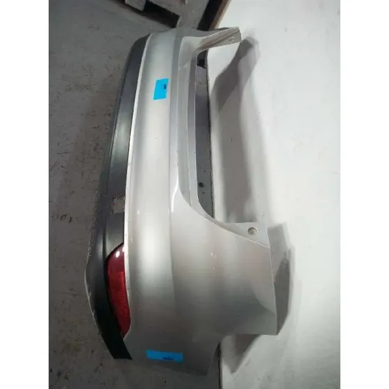 Paragolpes Trasero para Ford Focus Lim. (Cb8)